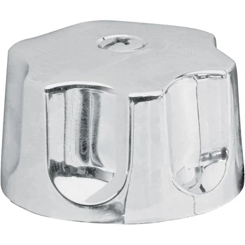 Imagen de referencia para Foset Basic MMP-100I Maneral de Repuesto Hexagonal para Mezcladora Plástica Compatible con Modelos MP-142, FP-312 y FP-314