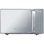 Miniatura de Midea MMDV11S2DG Horno de Microondas de 1.1 Pies Cúbicos con Puerta Acabado Espejo en Color Silver / Plata