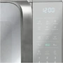 Miniatura de Midea MMDV11S2DG Horno de Microondas de 1.1 Pies Cúbicos con Puerta Acabado Espejo en Color Silver / Plata