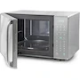 Miniatura de Midea MMDV11S2DG Horno de Microondas de 1.1 Pies Cúbicos con Puerta Acabado Espejo en Color Silver / Plata