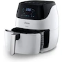 Miniatura de Ufesa Freidora de Aire Phantom White 5L – Air Fryer con Control Táctil Digital