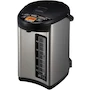 Miniatura de Zojirushi CV-JAC50XB - Caldera y Calentador de Agua Híbrido VE 5 Litros Negro Inoxidable (Stainless Black)