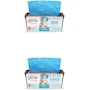 Miniatura de Diaper Genie Recambio Easy Roll 18 Bolsas 846 Pañales Versión Similar