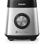Miniatura de Licuadora Philips Serie 5000 Modelo HR2244/91 Color Gris con Jarra de 2 Litros