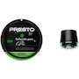 Miniatura de Presto 79222 - Empaque de Hule Negro y Válvula de Seguridad para Olla Premier Troquelada de 4L, 5L, 6L, 7L, 8L + Presto Regulador Gris de Baquelita para Presto Classic
