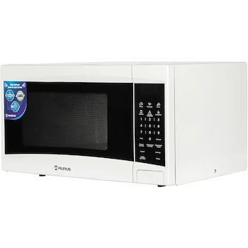 Imagen 4 de HORNO DE MICROONDAS AURUS MODELO AMP11W CAPACIDAD 1.1 PIES CÚBICOS COLOR BLANCO