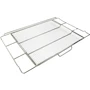 Miniatura de Frigidaire ReadyCook™ Bandeja de Freír de Aire para Horno de Pared de 30 pulgadas, Medidas 25 x 16 x 1.7 pulgadas, Acero Inoxidable Plateado, Modelo FRIGPEREAFT