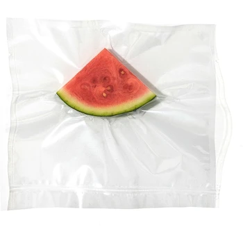 Imagen de referencia para Anova Precision Bolsas de Sellado al Vacío para Cámara de Precisión, Modelo ANCB01, 100 Bolsas Transparentes