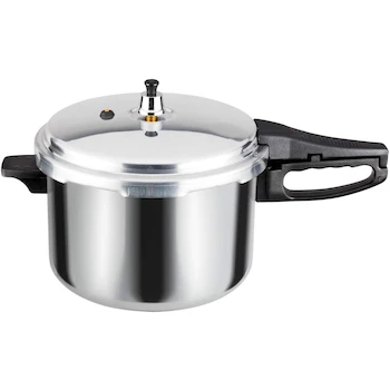 Imagen 2 de OLLA EKCO Promo 6 Litros + Taurus Hervidor de Agua Caronte 2 Litros 1000W Chico Plata