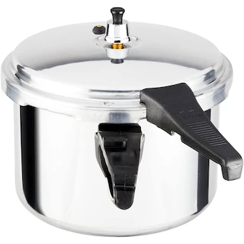 Imagen 4 de OLLA EKCO Promo 6 Litros + Taurus Hervidor de Agua Caronte 2 Litros 1000W Chico Plata