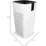 Miniatura de Mirage MPH700B Purificador de Aire Portable con Filtro HEPA13, Capacidad 700 m³/h, Voltaje 110 V~, Color Blanco, Dimensiones 31 x 31 x 68 cm, Peso 14.7 kg