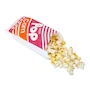 Miniatura de Perfectware New Design 1 Oz Popcorn Bags, Pack of 125 Count, Bolsa de Papel para Palomitas 1 Onza
