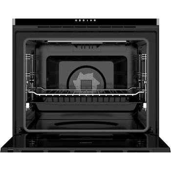Imagen 5 de Horno Eléctrico Multifunción Teka Modelo HLB 860 SurroundTemp Serie Maestro Color Acero Inoxidable Capacidad 71 Litros Tamaño 60 cm Dimensiones 595x595x559 mm