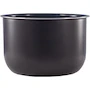 Miniatura de Instant Pot Duo Plus Mini 3 Qt 9-in-1 Multi-Use Programable Olla de Presión con Olla Interior de Cerámica, Gris, 2.83 L