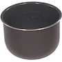 Miniatura de Instant Pot Duo Plus Mini 3 Qt 9-in-1 Multi-Use Programable Olla de Presión con Olla Interior de Cerámica, Gris, 2.83 L
