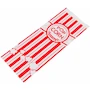 Miniatura de Concession Essentials - Bolsas de Palomitas de Maíz de 1 oz, Modelo CE-Popcorn Bags 1000, Caja de 1000 Unidades (1,000ct)