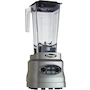 Miniatura de Licuadora Omega OM7560 Profesional 3 HP 10 Velocidades Vaso Tritan 64 oz / 1.9 L Color Plateado / Silver