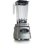 Miniatura de Licuadora Omega OM7560 Profesional 3 HP 10 Velocidades Vaso Tritan 64 oz / 1.9 L Color Plateado / Silver