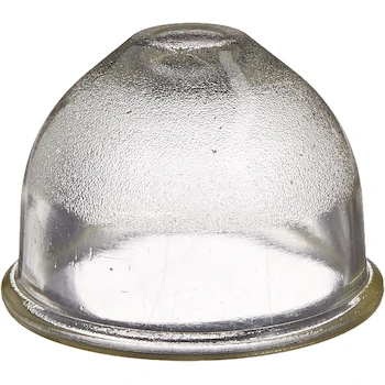 Imagen de referencia para Frigidaire 318406100 - Tapa para Lentes de Horno/Horno, Color Gris, Dimensiones 4.75 Pulgadas de Largo x 5.38 Pulgadas de Ancho x 6.88 Pulgadas de Alto