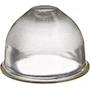 Miniatura de Frigidaire 318406100 - Tapa para Lentes de Horno/Horno, Color Gris, Dimensiones 4.75 Pulgadas de Largo x 5.38 Pulgadas de Ancho x 6.88 Pulgadas de Alto
