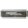 Miniatura de GE WB06X10436 Amortiguador de Ventilación Original OEM para Microondas (Amortiguador de Capó), Fabricado por General Electric, Dimensiones 56.64 x 8.89 x 1.52 cm, Peso 222 g, Color No Especificado, ASIN B00MNMOJBO, Paquete Individual