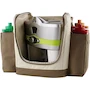 Miniatura de Margaritaville AD5100-000-000 Bolsa de Viaje para Máquina de Bebidas Mixtas Mixed Drink Maker, color beige, tamaño aprox. 51x33x43 cm