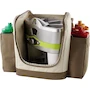 Miniatura de Margaritaville AD5100-000-000 Bolsa de Viaje para Máquina de Bebidas Mixtas Mixed Drink Maker, color beige, tamaño aprox. 51x33x43 cm