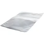 Miniatura de Besser Vacuum G15X30 Vacuum sealer bag accesorio para sellador de vacío - Accesorio para envasadora el vacío (Bolsa para envasadora al vacío, Tamaño 15x30 cm, Forma Rectangular)