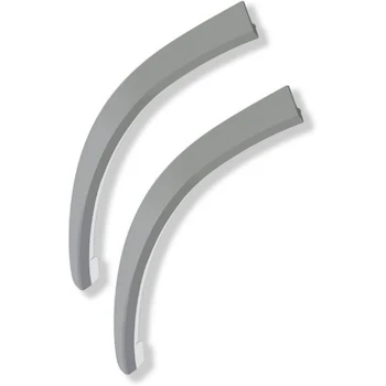 Imagen alusiva al producto New Metro Beaterblade - Cuchillas de Repuesto para Beaterblade Modelo H-20 (Paquete de 2 Unidades)