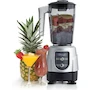 Miniatura de Omega BL330S 1-HP Blender, 48-Ounce Tritan Copolyester Container, Silver