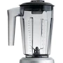 Miniatura de Omega BL330S 1-HP Blender, 48-Ounce Tritan Copolyester Container, Silver
