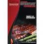 Miniatura de Traeger Grills Everyday BBQ Cookbook MSC106 - Libro de Cocina para Parrilla de Pellets Traeger - Edición Espiral - Traeger Wood Pellet Grills