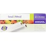 Miniatura de Seal-A-Meal 11" Roll Vacuum Sealer Bag - Bolsa en Rollo de 11 Pulgadas para Selladora al Vacío - Marca Sunbeam Modelo FSSMBF0626-000