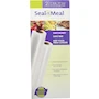 Miniatura de Seal-A-Meal 11" Roll Vacuum Sealer Bag - Bolsa en Rollo de 11 Pulgadas para Selladora al Vacío - Marca Sunbeam Modelo FSSMBF0626-000