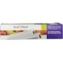 Miniatura de Seal-A-Meal 11" Roll Vacuum Sealer Bag - Bolsa en Rollo de 11 Pulgadas para Selladora al Vacío - Marca Sunbeam Modelo FSSMBF0626-000