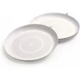 Miniatura de Presto 09964 White Paper PowerCup Microwave Popcorn Concentrators for PowerPop Multi-Popper, Package of 8