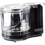 Miniatura de Black+Decker Picador de Alimentos de Un Toque, Color Negro, Modelo HC150B, Capacidad 1.5 Tazas + DOSYU Dispensador de Agua para Garrafón, Automático, Botella Recargable, Color Blanco, Capacidad Máxima 20 Litros, Dimensiones 8x20x14 cm