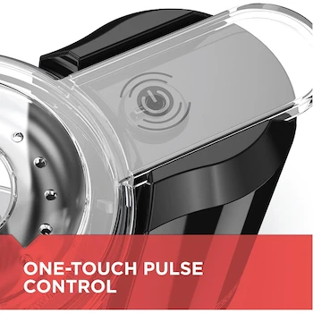 Imagen 4 de Black+Decker Picador de Alimentos de Un Toque, Color Negro, Modelo HC150B, Capacidad 1.5 Tazas + DOSYU Dispensador de Agua para Garrafón, Automático, Botella Recargable, Color Blanco, Capacidad Máxima 20 Litros, Dimensiones 8x20x14 cm