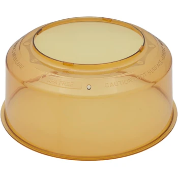 Imagen de referencia para NuWave Power Dome para Horno de Parrilla NuWave Primo - Pieza de Repuesto Original Fabricada por el Fabricante - Compatible con Modelos 20701, 20730 y 20750