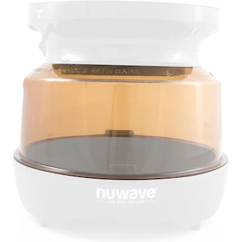 Imagen 3 de NuWave Power Dome para Horno de Parrilla NuWave Primo - Pieza de Repuesto Original Fabricada por el Fabricante - Compatible con Modelos 20701, 20730 y 20750