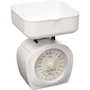 Miniatura de Silverline DC-Bcm-2K Báscula Mecánica de Cocina, Capacidad Máxima de 2 kg