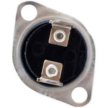 Imagen de referencia para MC Enterprises 31091MC Interruptor de Límite para Horno Dometic RV / Atwood HydroFlame High Temperature Limit Switch