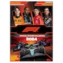 Miniatura de Álbum con estampas Topps de F1: Official Sticker Collection 2024 Multicolor, Modelo 1166221192, Serie Fórmula 1 2024, 40 páginas, capacidad para 156 estampas