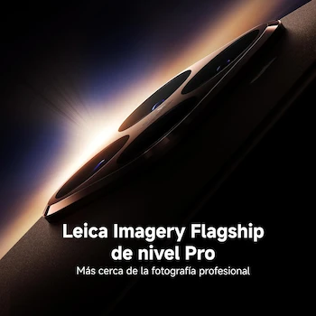 Imagen 2 de XIAOMI 15T Pro – Smartphone 12GB RAM 512GB ROM Gris + Tablet Redmi Pad SE 8.7" de Regalo | Pantalla 6.83" 144Hz | MediaTek Dimensity 9400+ | Cámara Leica Summilux con Lente Óptico | Carga Rápida 90W