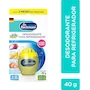 Miniatura de Dr. Beckmann Desodorante para Refrigerador con Extractos Naturales de Limón, 40 g