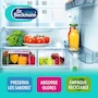 Miniatura de Dr. Beckmann Desodorante para Refrigerador con Extractos Naturales de Limón, 40 g