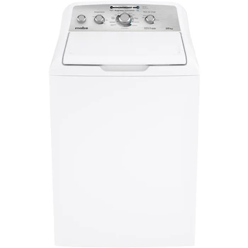 Imagen 1 de Mabe Lavadora Aqua Saver Green Automática 20 kg Blanca LMA70214CBAB0