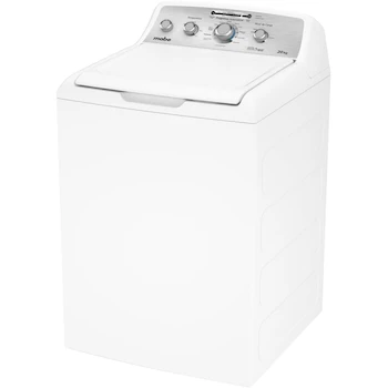 Imagen 3 de Mabe Lavadora Aqua Saver Green Automática 20 kg Blanca LMA70214CBAB0