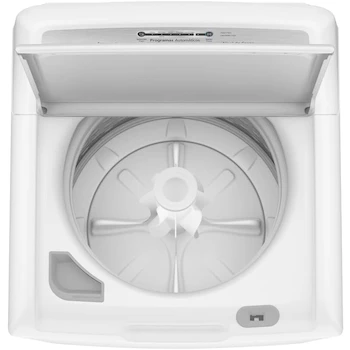 Imagen 4 de Mabe Lavadora Aqua Saver Green Automática 20 kg Blanca LMA70214CBAB0