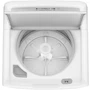 Miniatura de Mabe Lavadora Aqua Saver Green Automática 20 kg Blanca LMA70214CBAB0